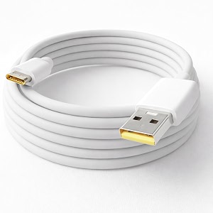 hanycony 150w usb type-c supervooc data sync cable compatible with realme gt 7 7t 7 pro  75 amp high-speed charging  original charging speed