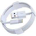 HANYCONY 65w Type-C SUPERDART CHARGE USB Data Sync Cable | 6.5A Superfast Charging Cable compatible with Realme 7Pro 8Pro 20Pro GT GT Master Edition GT2 GT 2 Pro– Original Charging Speed