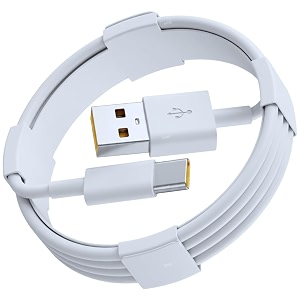 hanycony 67w type-c usb data sync cable  65a superfast charging cable compatible with realme 10pro 11pro 12 12 pro 14 pro 60 pro 70pro original charging speed