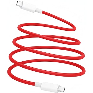 hanycony usb-c to c supervooc fast charging data sync cable compatible with oneplus 12 12r 11 11r 10r 10t 10 9 pro 8t 7t 7t pro nord series  original charging speed