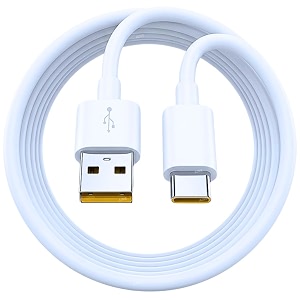 hanycony 80w usb type-c fast data sync cable  3a superfast charging cable compatible with narzo 50 50 pro dart charge c53 c67 5g c73 5g supervooc  original charging speed