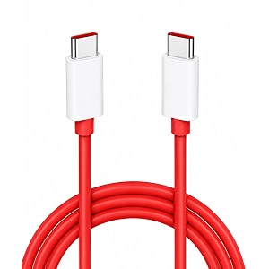 hanycony high-speed 150w type-c to c cable  fast charging amp data sync cord compatible with oneplus 12 11 10 9 pro nord ce 2t 3 4 amp more usb-c devices original charging speed