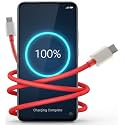 HANYCONY High-Speed 65/80w Type-C to C Cable – Fast Charging & Data Sync Cord Compatible with OnePlus 12 11 10 9 Pro Nord CE 2T 3 4 & More USB-C Devices– Original Charging Speed