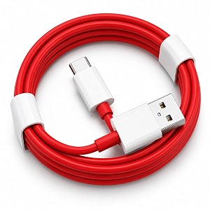 hanycony type-c 65w supervooc fast charging cable compatible with oneplus 13s 13r 12 11r 10 pro 9rt nord ce 4 3 2 ce 4 lite  high-speed power delivery cord  original charging speed