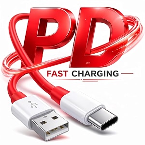 hanycony type-c supervooc fast charging cable for oneplus 13s 13r 12 11r 10 pro 9rt nord ce 432 ce 4 liteopen  high-speed power delivery cord1m red  original charging speed