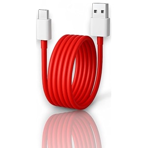 hanycony supervooc 150w usb type-c cable compatible with oneplus 13s 13 13r 12 11 10t 9rt nord series ce4 ce3 lite  dashwarp charge support  high-speed  original charging speed