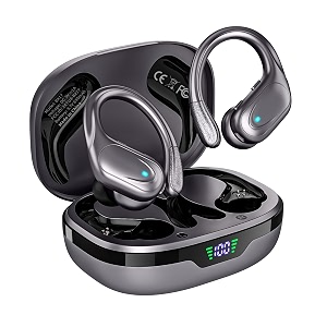 HAOYUYAN Wireless Earbuds