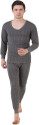 HAP Kings Quilted Men Top - Pyjama