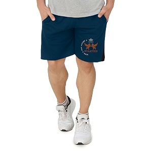 HAP Mens Regular Shorts