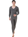 HAP Men Top - Pyjama Set Thermal