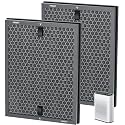 HAP602 Smoke Absorber Filter for Ecoself HAP602/HAP602WF Air Purifier