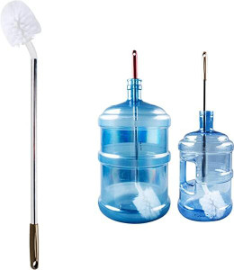 HAPANI Can Cleaning Brush Big Water Can