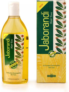 HAPDCO Jaborandi HAIR TONIC-EXCELLENT HAIR TONIC Hair