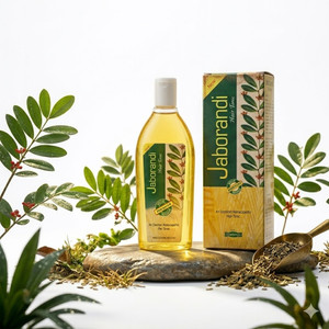 HAPDCO Jaborandi HAIR TONIC-EXCELLENT HAIR TONIC Hair