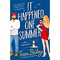 It Happened One Summer: A Novel