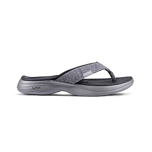 HAPPENSTANCE Neo Slip-On Sandals for