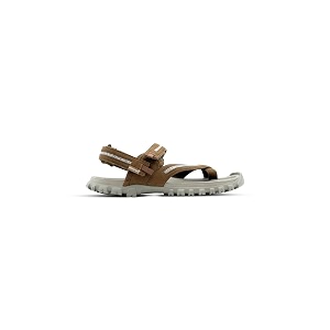 HAPPENSTANCE Rogue Mens Sandal - Comfortable