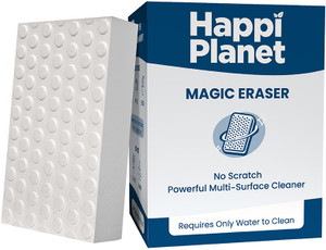 Happi Planet Magic Eraser Pack of