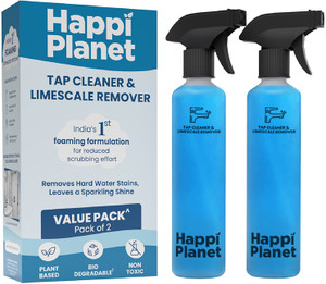 Happi Planet Tap Cleaner Limescale Remover