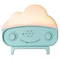 Happiest Baby SNOObie Baby White Noise Machine & Night Light