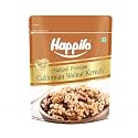 Happilo Pure Californian Raw Walnut Kernels 200g (Pack of 1) | Akhrot Giri | Dry Fruits, Healthy Snacks | Walnuts without Shell | Natural Walnut Kernels | Rich in Protein, Iron & Antioxidants