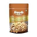 Happilo Premium Deluxe Walnut Kernels 200g (Pack of 1) | Walnuts without Shell | Akhrot Giri | Dry Fruits, Healthy Snacks | Natural Walnut Kernels | Rich in Protein, Iron &amp; Source of Omega-3