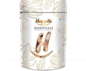 happilo essentials californian popular walnuts inshel walnuts 1 x 400 g