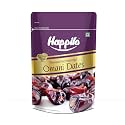 Happilo Premium International Omani Dates 250g | Khajur, Khajoor | Dry Fruits | Healthy Snacks | Dry Dates | No Preservatives