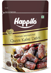 Happilo Premium International Queen Kalmi Dates 200gm