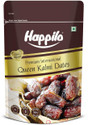 Happilo Premium International Queen Kalmi Dates 200gm