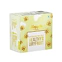 Happilo Premium Walnuts Healthy Dry Fruit Energy Bar Pack of 6 (35g each), Healthy Snack, High in Protein Nuts, No Added Sugar, better than a protein / Energy bar For Energy, Fitness &amp; Immunity