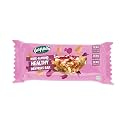 Happilo Rose Almonds Healthy Dry Fruit Bar 35g, Healthy Snack, High in Protein Nuts, No Added Sugar