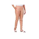 Happy Bunny Cotton Blend Lycra Kurti Pants