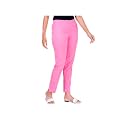 Happy Bunny Cotton Blend Lycra Kurti Pants