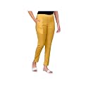Happy Bunny Cotton Blend Lycra Kurti Pants