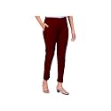 Happy Bunny Cotton Blend Lycra Kurti Pants