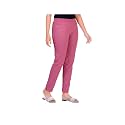 Happy Bunny Cotton Blend Lycra Kurti Pants