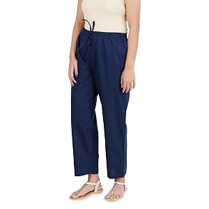 Happy Bunny Parallel Pants for Women 100