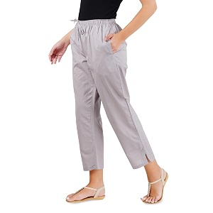 Happy Bunny Parallel Pants for Women 100