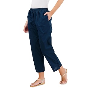 Happy Bunny Parallel Pants for Women 100