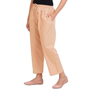 Happy Bunny Parallel Pants for Women 100