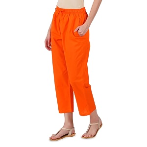 Happy Bunny Parallel Pants for Women 100
