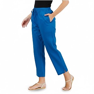 Happy Bunny Parallel Pants for Women 100
