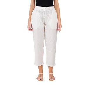 Happy Bunny Parallel Pants for Women 100
