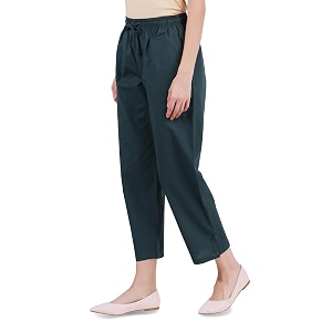 Happy Bunny Parallel Pants for Women 100