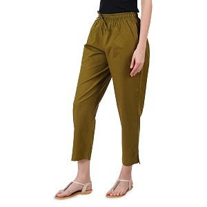 Happy Bunny Parallel Pants for Women 100