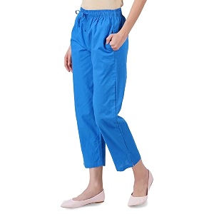 Happy Bunny Parallel Pants for Women 100