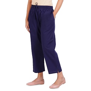 Happy Bunny Parallel Pants for Women 100
