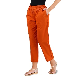 Happy Bunny Parallel Pants for Women 100