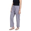 Happy Bunny Parallel Pants for Women 100